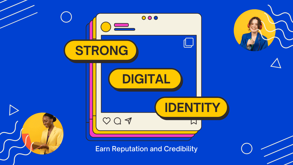 Strong Digital Identity